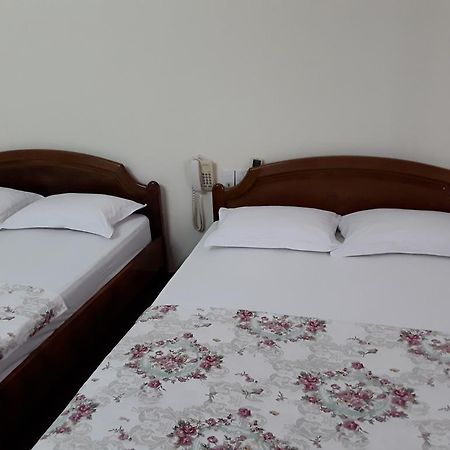 An Hoa Hotell Nha Trang Eksteriør bilde
