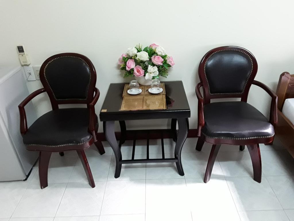 An Hoa Hotell Nha Trang Eksteriør bilde