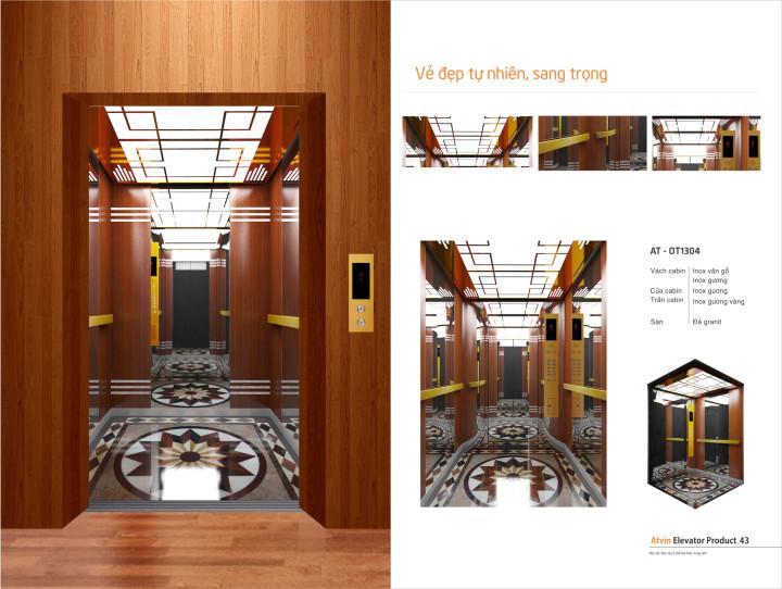 An Hoa Hotell Nha Trang Eksteriør bilde