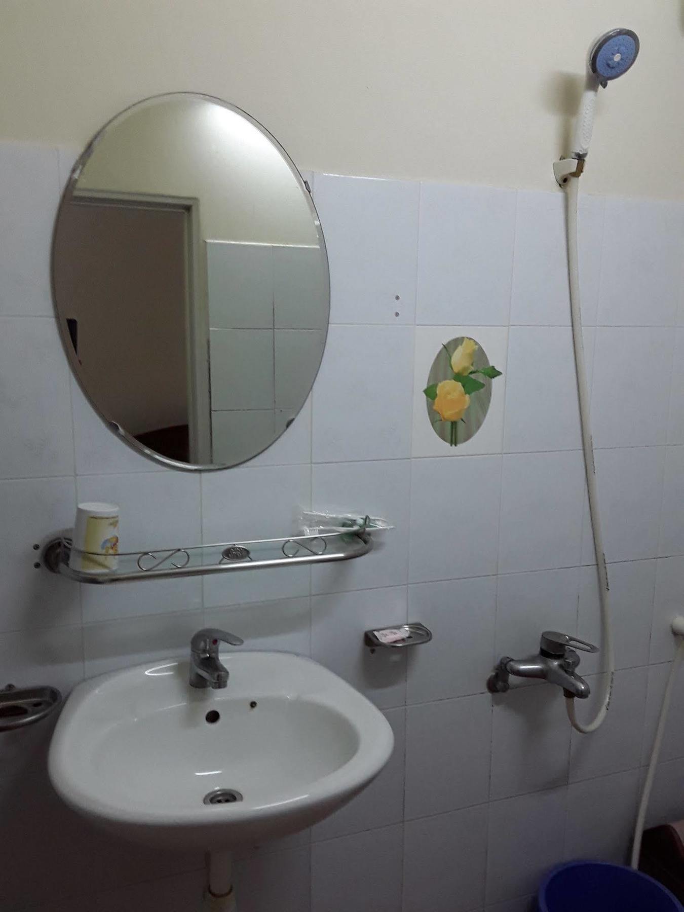 An Hoa Hotell Nha Trang Eksteriør bilde