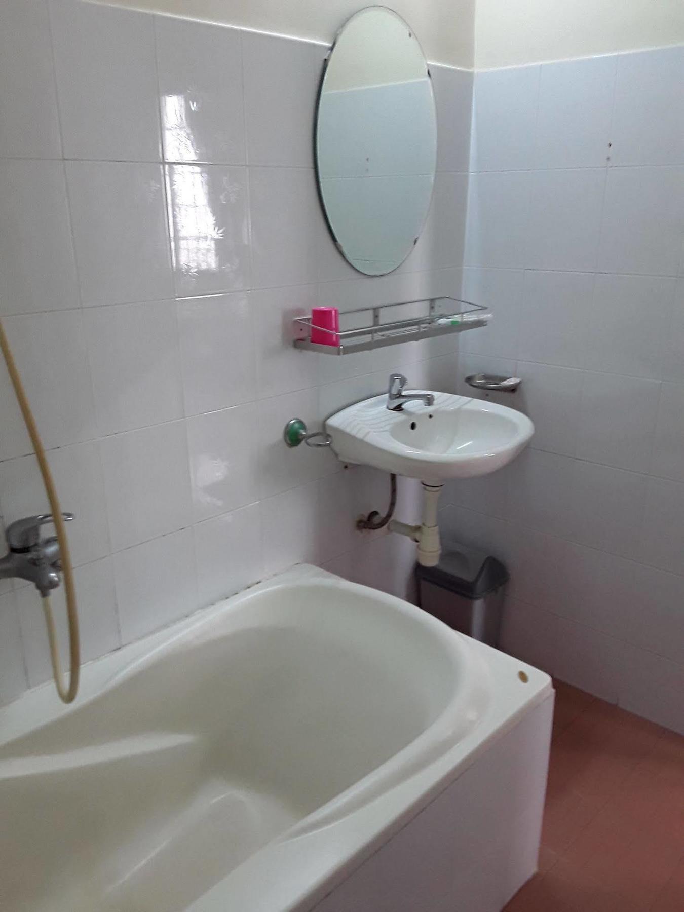 An Hoa Hotell Nha Trang Eksteriør bilde