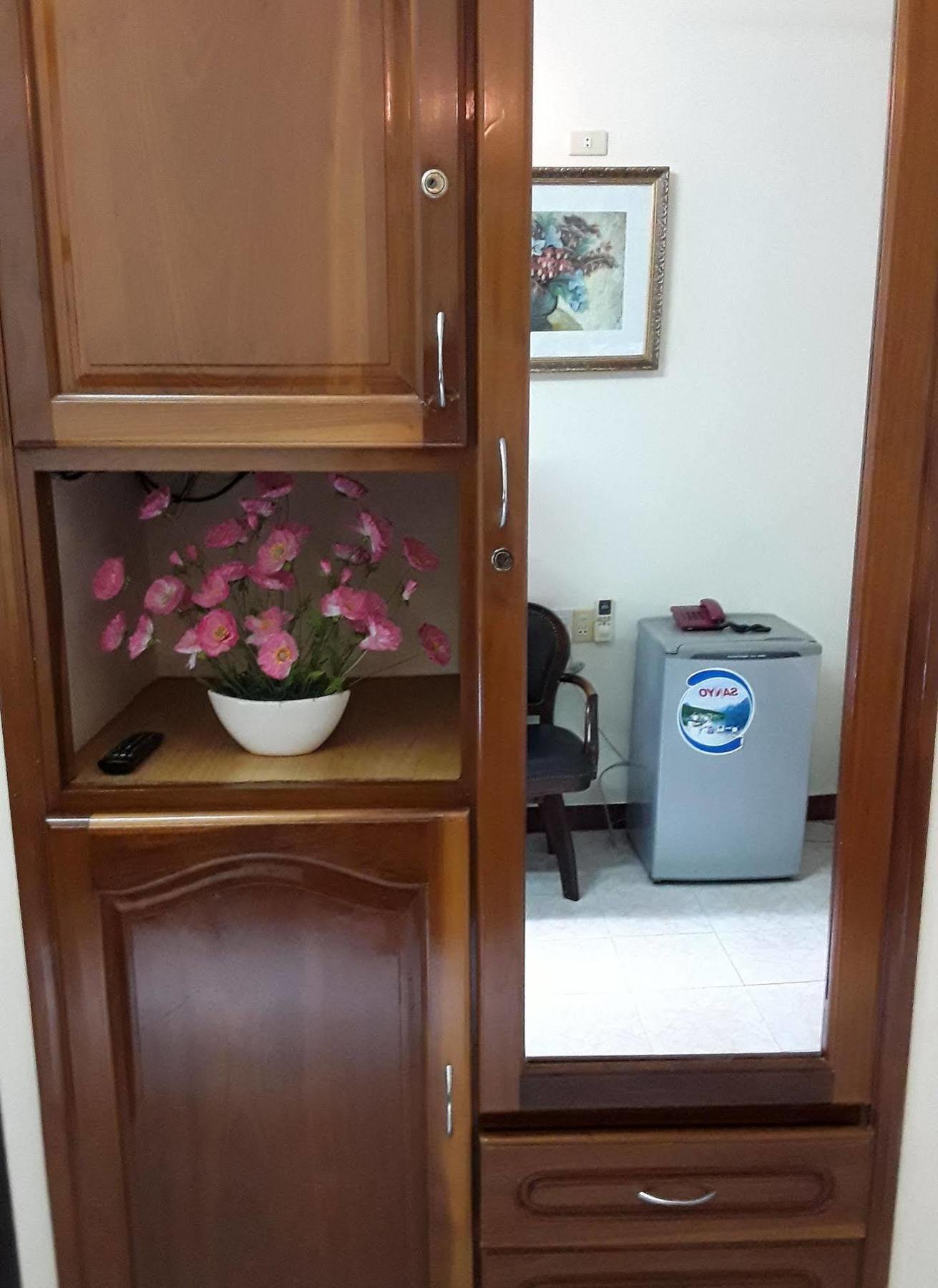An Hoa Hotell Nha Trang Eksteriør bilde